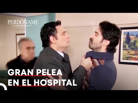Aprendió El Amor Prohibido De Su Hijo - Perdóname 39