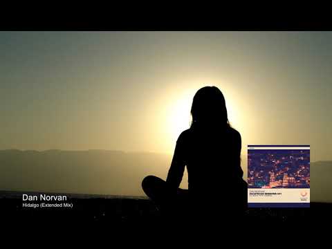 Dan Norvan - Hidalgo [Emergent Shores]
