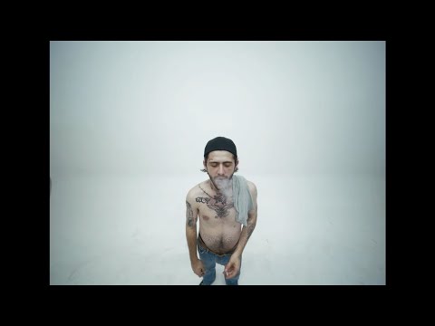 Kum & Sansar Salvo - Kırmızı Reçete (Official Music Video)