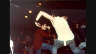 Reagan Youth - usa (demo&#39;81)