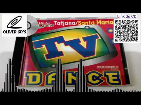 CD TV DANCE - VOL 01