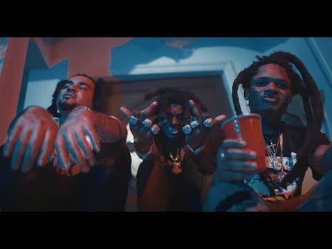 WizDaWizard - Keep That Iron (Official Music Video)