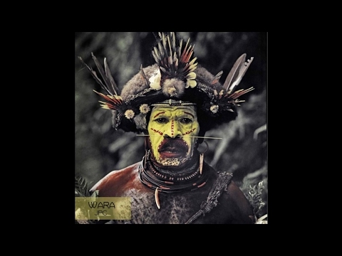 Juan Pablo Cerabolo - Wara