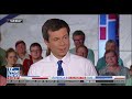 Fox & Friends: Mayor Pete Wants To 'Erase' Thomas Jefferson, 'Diminish' Andrew Jackson