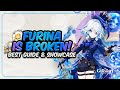 COMPLETE FURINA GUIDE! Best Furina Build - Artifacts, Weapons, Teams & Showcase | Genshin Impact
