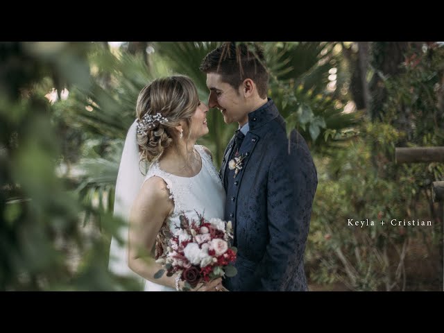 Cada día contigo | Cristian + Keyla