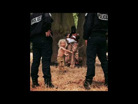 (FREE) Hamza x ZED Type Beat - "S.E WIRE" | Prod. Woody $