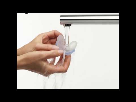 Cleaning Your AirFit N30 Nasal Mask