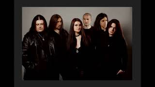 Magica  - The Silent Forest