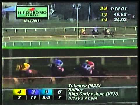 Copa Confraternidad del Caribe 2013 - Panama