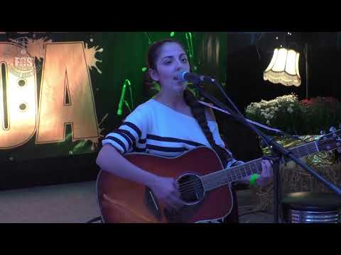 Jaqueline Rubino - Terra Cruz - F:O:S 2016