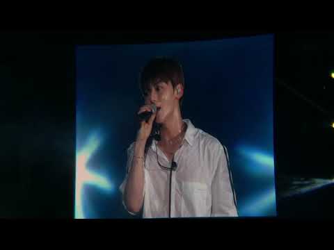 [Fancam] 181117 I Wanna Have -Wannaone // HECKoreaConcertinThailand