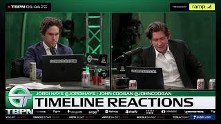 YouTube Overtakes Hollywood, Sanders on AI, Anthropic IPO, SaaSpocalypse Over?
