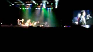 &#39;Amen&#39; Ernie Haase &amp; Signature Sound 10 oktober 2009 ahoy