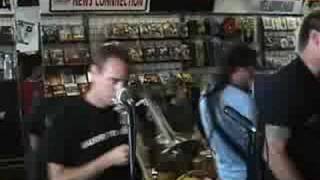 Less Than Jake - History of a Boring Town Part 3 of 10