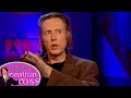Christopher Walken On Infamous Hairstyle | Friday Night With Jonathan Ross