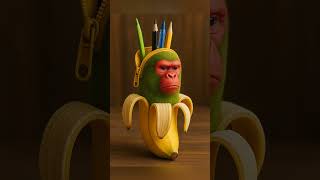 Download lagu Brainrot AI Anomaly Character Becomes Unique & Super Cute Item! | Tungtung Sahur, Chimpanzini Ban... mp3