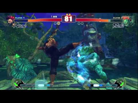 Ramzi (Ak) vs Mullah (Bl) #SF4 - Cook 1,000 Fight Monies vs Team 13 PART 2