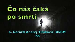 Download lagu Timkovic 76 Co nas caka po smrti 2020 mp3 Download lagu Timkovic 76 Co nas caka po smrti 2020 mp3