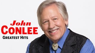 John Conlee Greatest Hits - Best John Conlee Songs Album