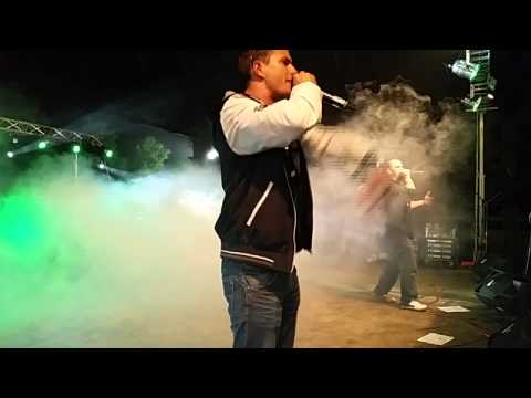 Respot - live concert in Galanta