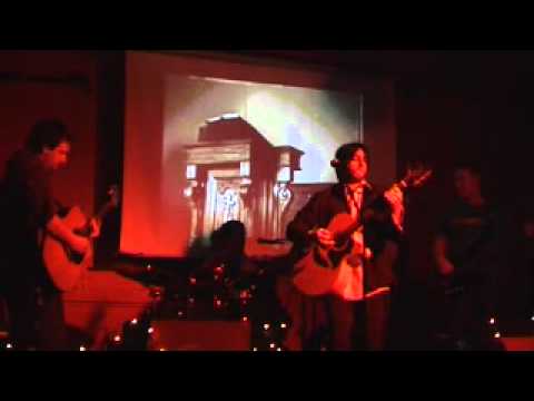 Winter & Williams Band: 'Significance' (Live 2009)