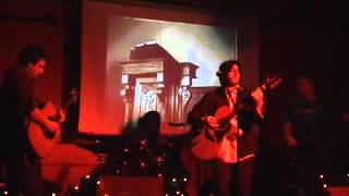 Winter & Williams Band: 'Significance' (Live 2009)