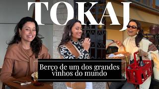 Vídeo: Tokaj: berço de um dos grandes vinhos do mundo | CNN Viagem & Gastronomia