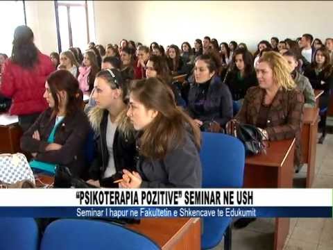 SEMINARI PSIKOTERAPIA