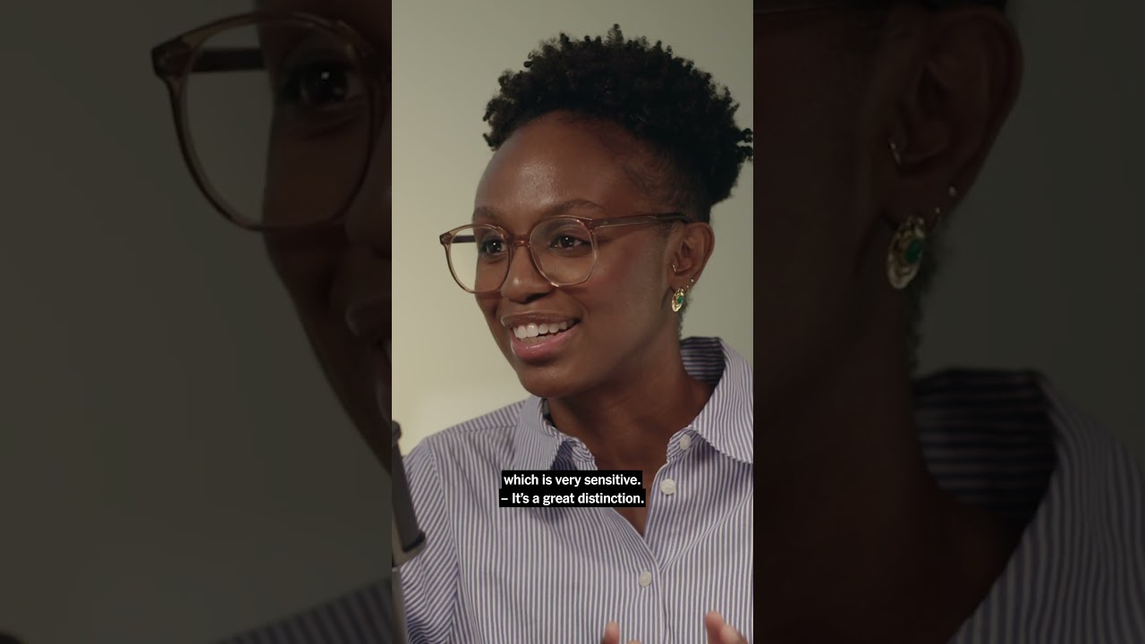 ‘The Drama’ Dodges the Question of Race | Cannonball