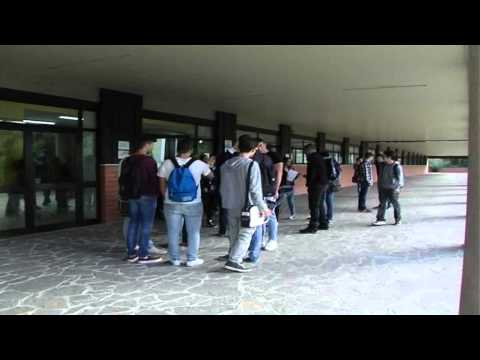 ONDA TG 19.06.2014 - ESAMI DI STATO 2014   SECONDA PROVA