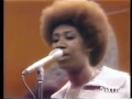 Aretha Franklin - Rock Steady 1971