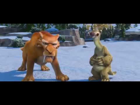 Ice Age 4 Part 4