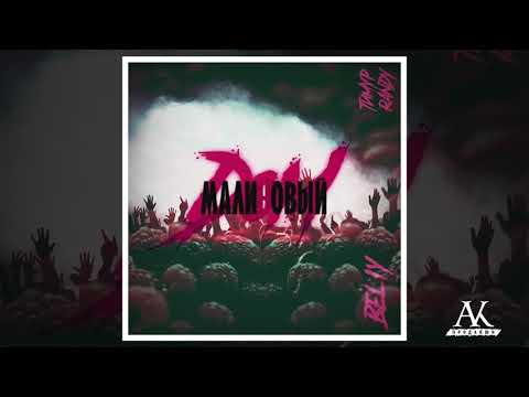 Beliy & Timur Randy – Малиновый дом