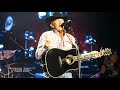 George Strait - Somewhere Down In Texas [HD] LIVE 10/1/2021