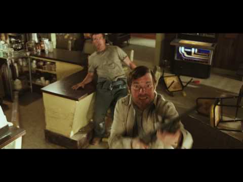 LEGION Official Trailer