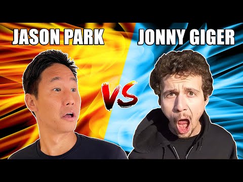 MY GAME OF SKATE AGAINST JONNY GIGER