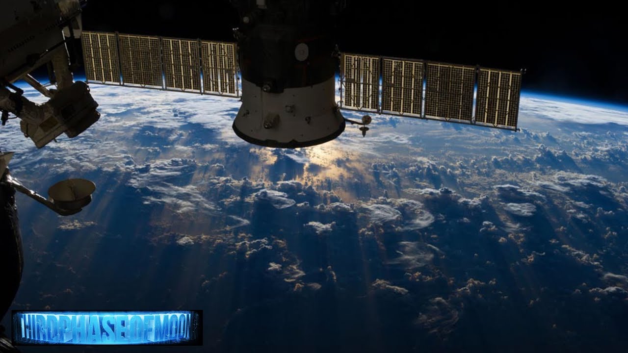 NASA Lost For Words! Share This Video Before It’s Shut Down! 9/11/2017