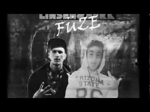 Linsen & Berk Alpay - Füze (D4STATİON&ART) 2014 !