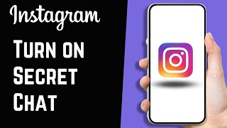 How to Turn on End to End Encryption in Instagram | Enable Secret Chat on IG
