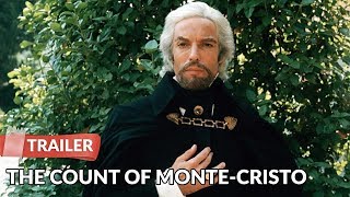 O Conde de Monte Cristo