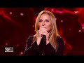 Hélène Ségara - Il y a trop de gens qui t'aiment - Les 40 ans du Top 50, la soirée anniversaire