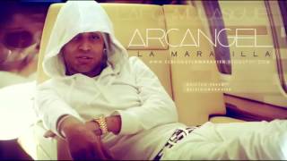 Arcangel - Ire a Buscarte