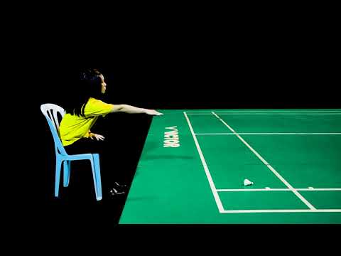 LJV2- Volant in, Vue de côté