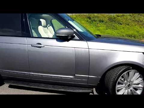 Land Rover Range Rover P400E Vogue SE - 404BHP - S - Image 2