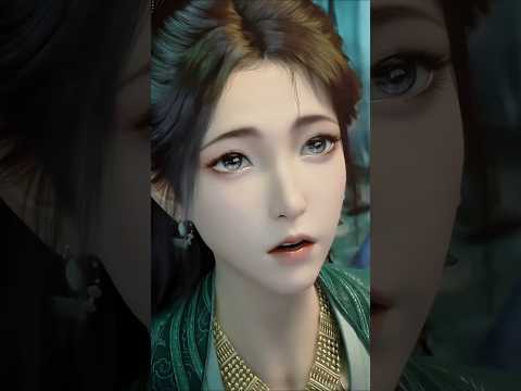 韩立结婴，慕沛灵心碎！有情人终究成过客😭《凡人修仙传》156集必看