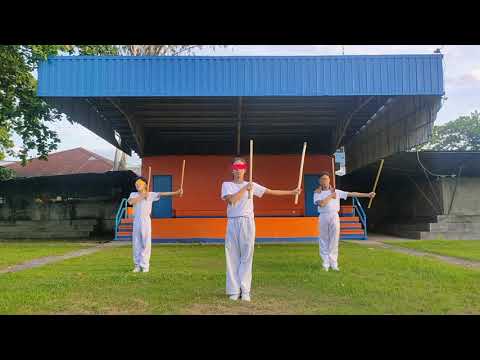 12 BASIC STRIKES, SINGLE AND DOUBLE SINAWALI