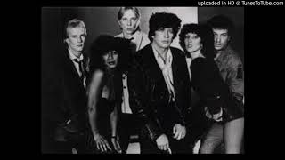 Herman Brood - Never Be Clever (1979)