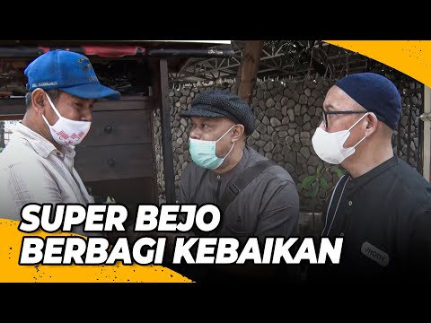 SEDEKAH LAH DARI HAL KECIL DULU