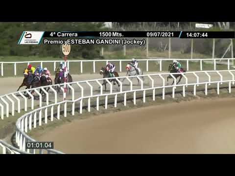 210709 c04 - LUA AZUL -  HIPODROMO LAS PIEDRAS